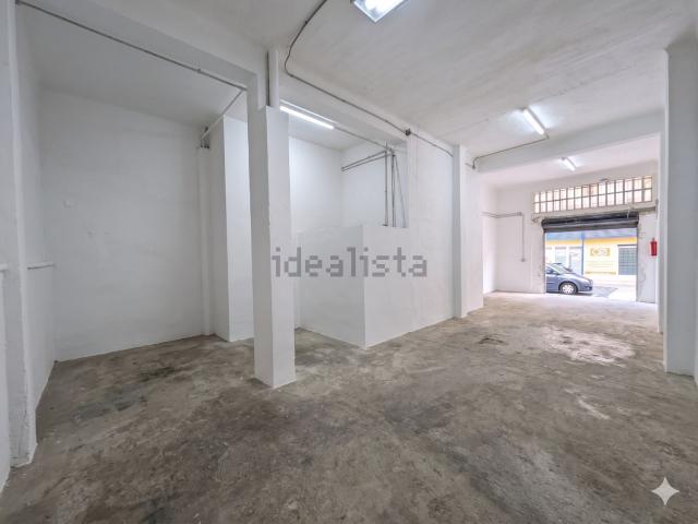 Local, Los Ángeles, Alicante / Alacant