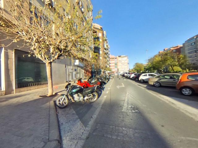 Local, Los Ángeles, Alicante / Alacant