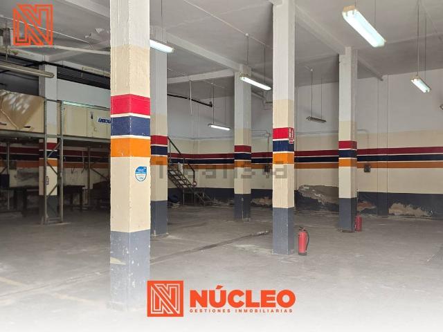 Local, Los Ángeles, Alicante / Alacant