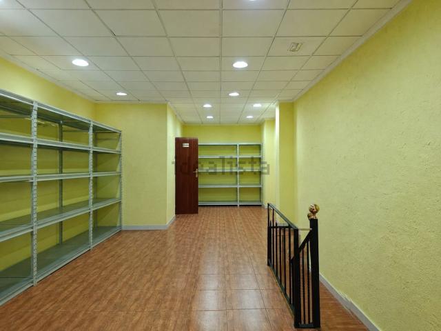 Local, Los Ángeles, Alicante / Alacant