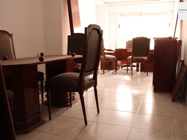 Local, Los Ángeles, Alicante / Alacant