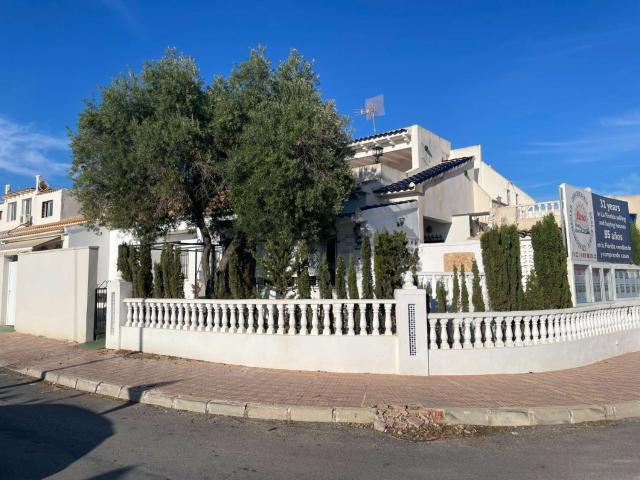 Local, La Florida, Orihuela