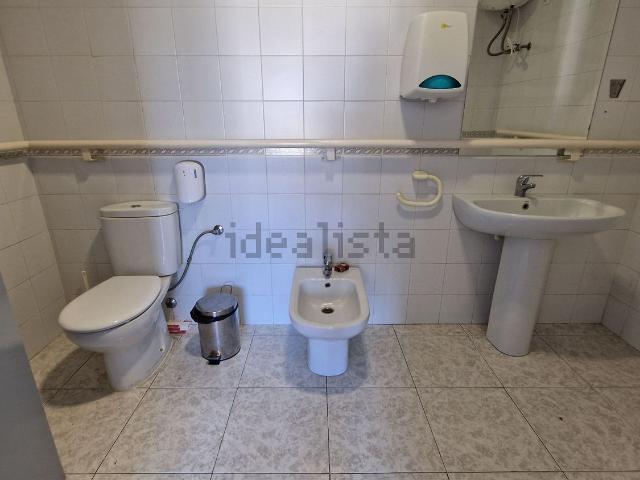 Local, Los Árboles, Mijas