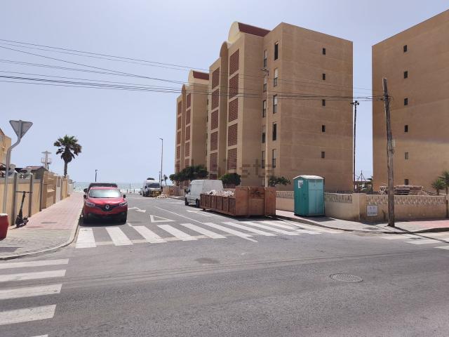 Local, Los Europeos, Torrevieja