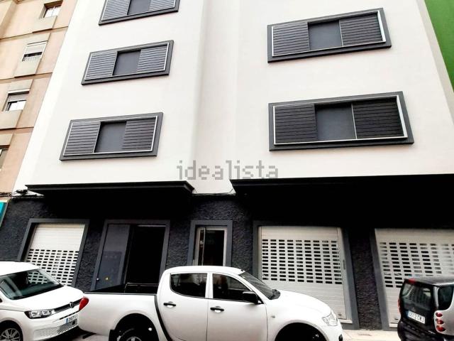 Local, Los Hoteles Rambla Duggi, Santa Cruz de Tenerife