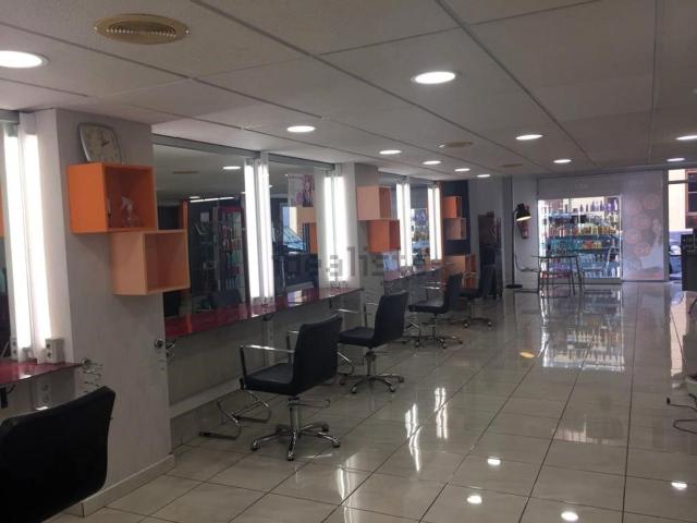 Local, Los Hoteles Rambla Duggi, Santa Cruz de Tenerife