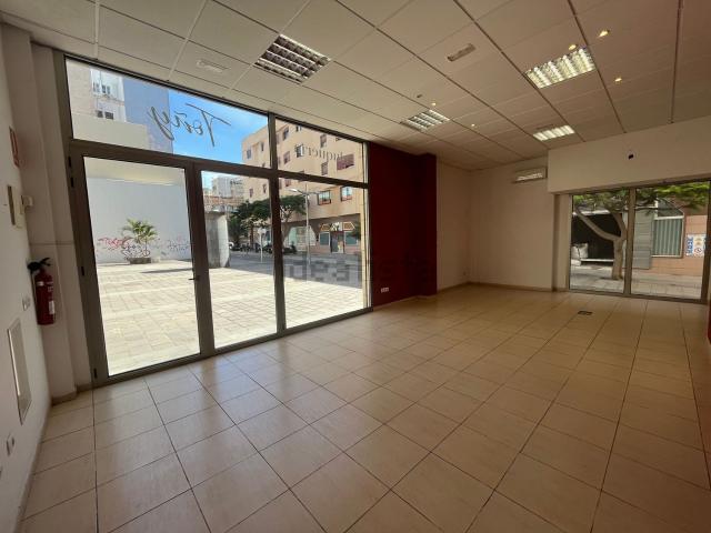 Local, Los Hoteles Rambla Duggi, Santa Cruz de Tenerife