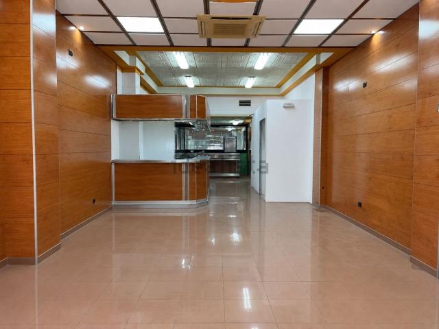 Local, Los Hoteles Rambla Duggi, Santa Cruz de Tenerife