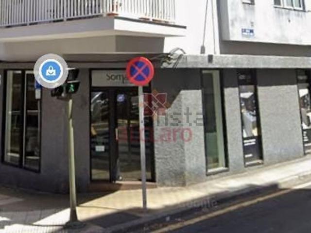 Local, Los Hoteles Rambla Duggi, Santa Cruz de Tenerife