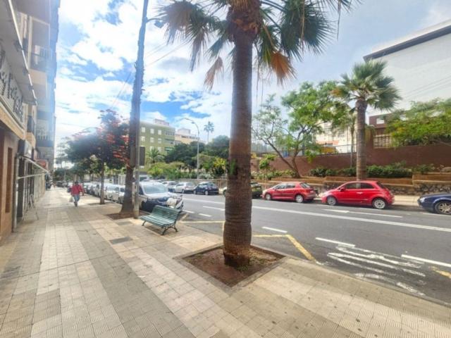 Local, Los Hoteles Rambla Duggi, Santa Cruz de Tenerife