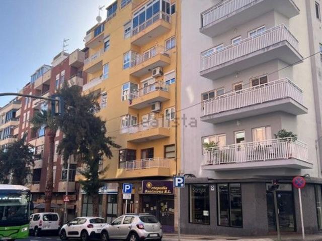 Local, Los Hoteles Rambla Duggi, Santa Cruz de Tenerife