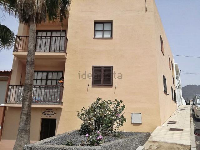 Local, Los Llanos de Aridane