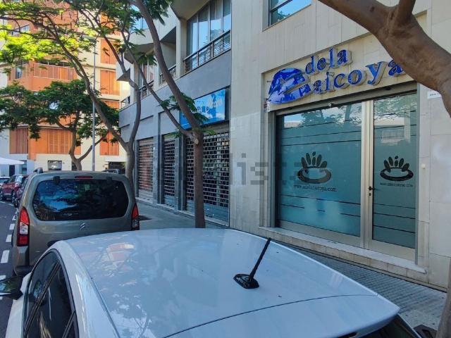 Local, Los Llanos El Cabo, Santa Cruz de Tenerife