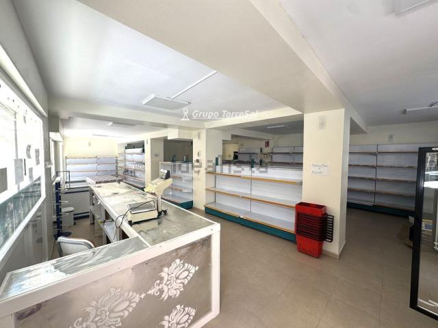 Local, Los Magros Casablanca, Elche / Elx