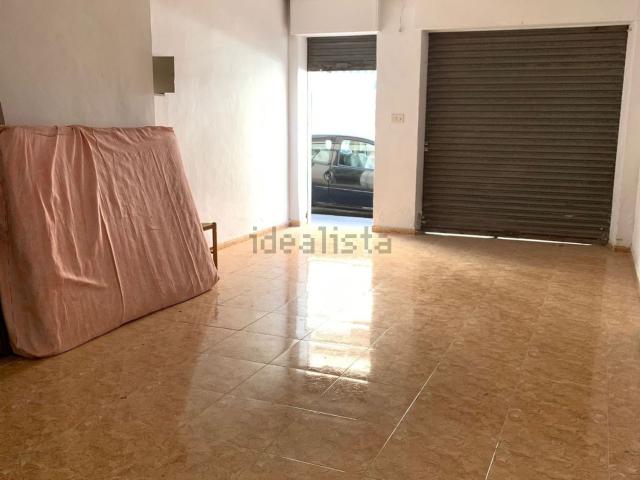 Local, Los Magros Casablanca, Elche / Elx