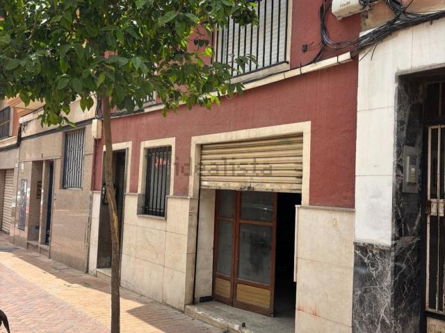 Local, Los Magros Casablanca, Elche / Elx