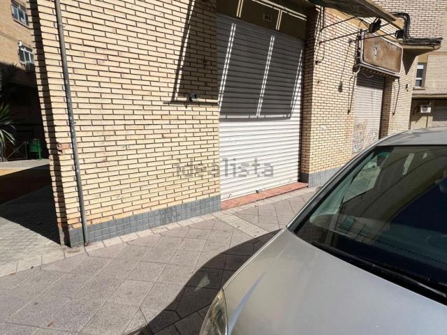 Local, Los Magros Casablanca, Elche / Elx