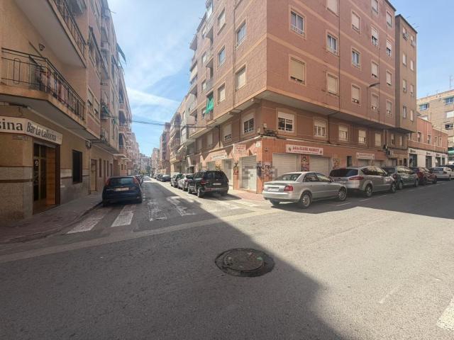Local, Los Magros Casablanca, Elche / Elx