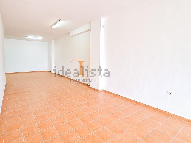 Local, Los Realejos