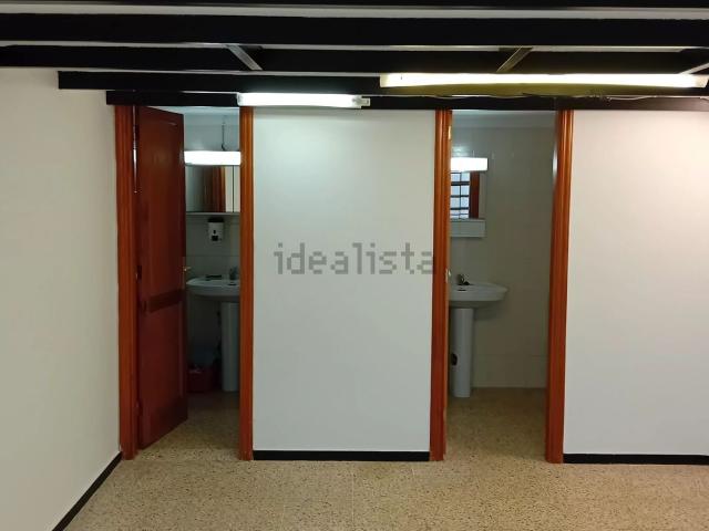 Local, Los Realejos