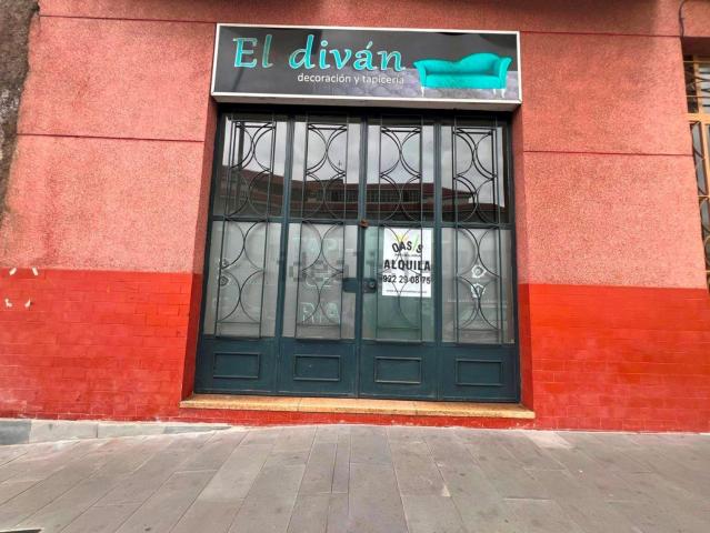 Local, Los Realejos