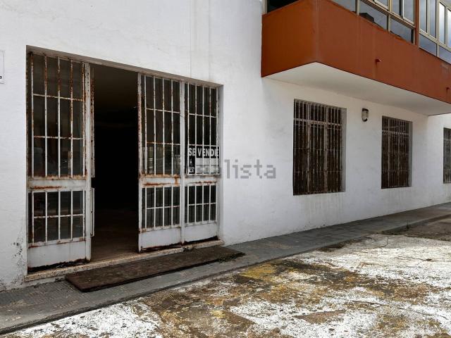 Local, Los Realejos