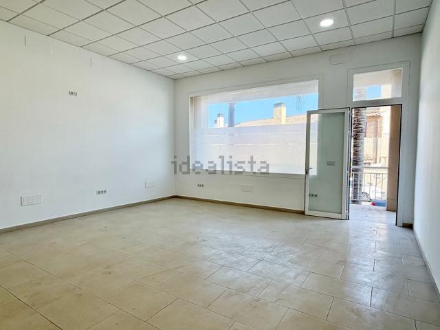Local, Los Rios CARE, Mijas