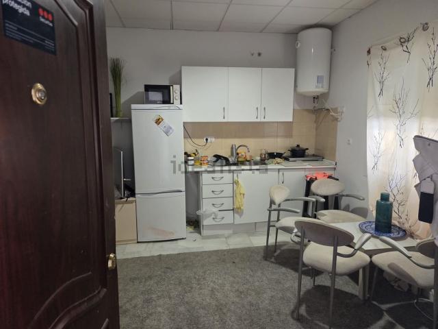 Local, Los Rios CARE, Mijas