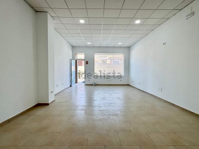Local, Los Rios CARE, Mijas