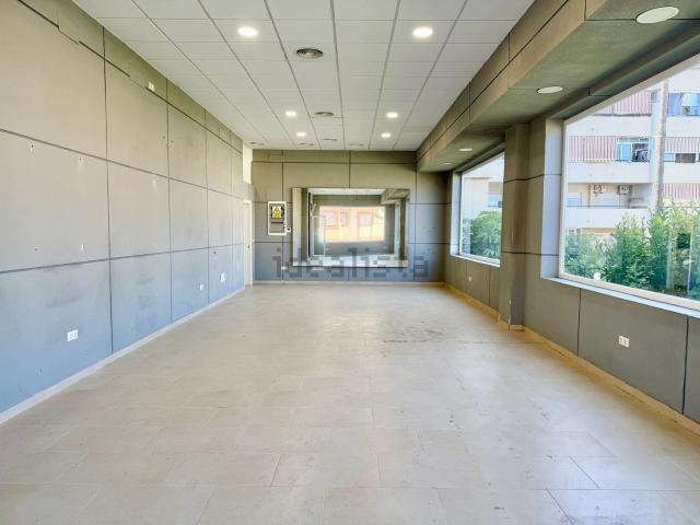 Local, Los Rios CARE, Mijas