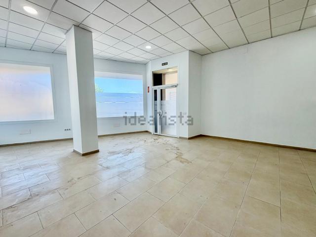 Local, Los Rios CARE, Mijas