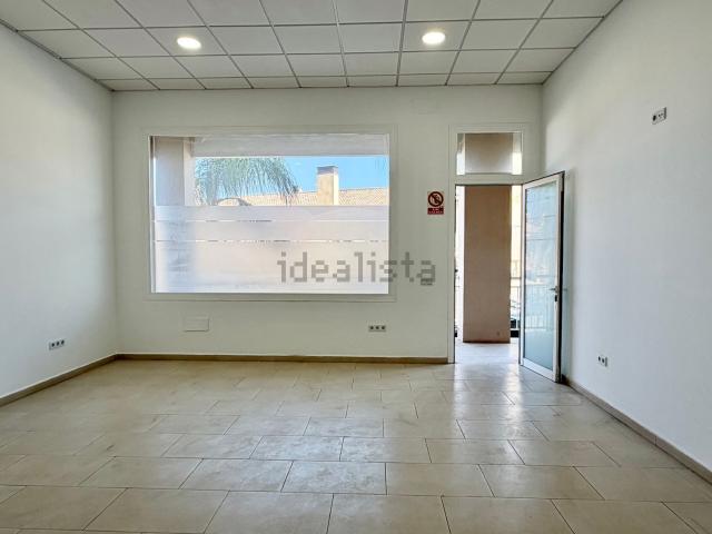Local, Los Rios CARE, Mijas