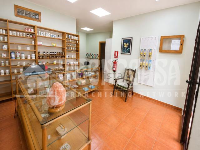 Local, Los Tarahales La Paterna, Las Palmas de Gran Canaria