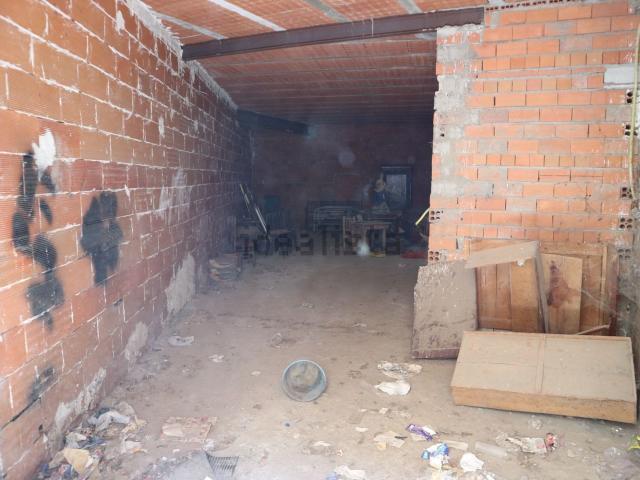 Local, Losar de la Vera