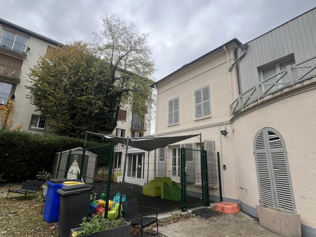 Local loué Bail de 9 ans
