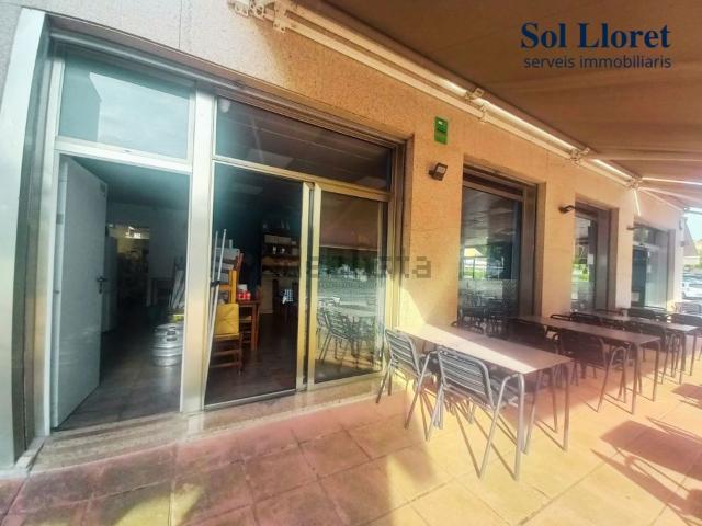 Local, Lloret de Mar