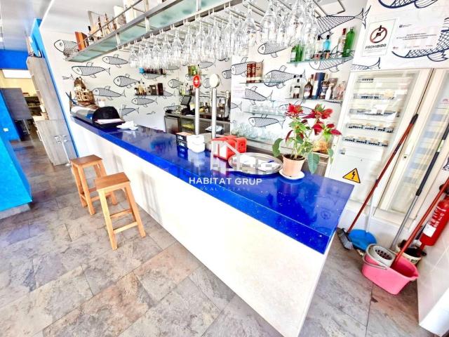 Local, Lloret de Mar
