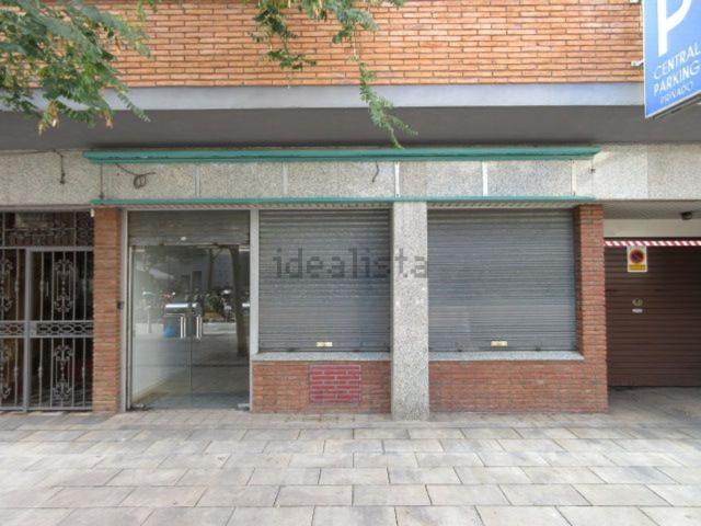 Local, Lloret de Mar