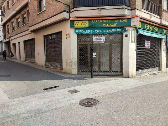 Local, Lloret de Mar
