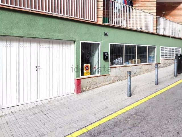 Local, Lloret de Mar