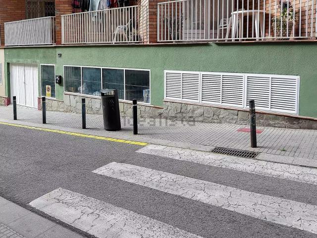 Local, Lloret de Mar