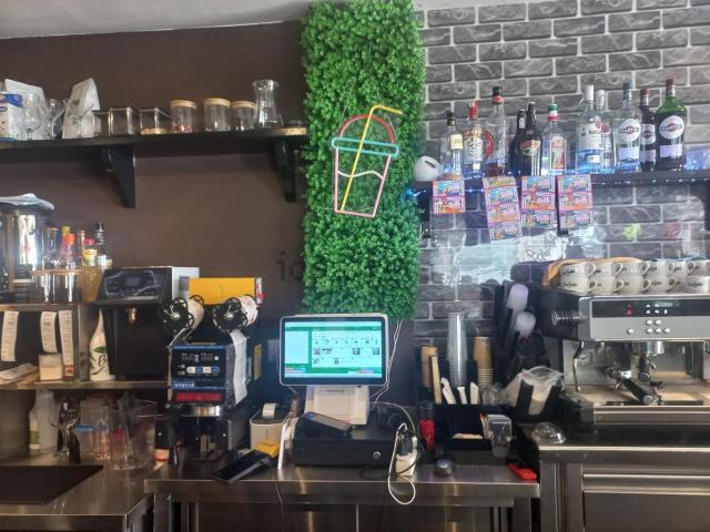 Local, Lloret de Mar