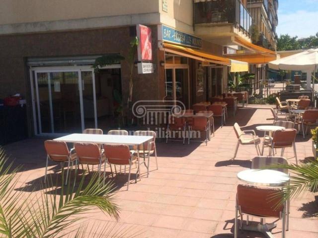 Local, Lloret de Mar