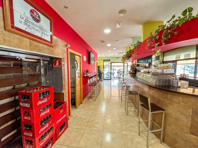 Local, Lloret de Mar