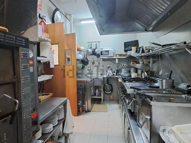 Local, Lloret de Mar
