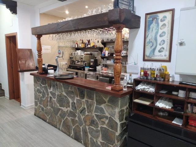 Local, Lloret de Mar