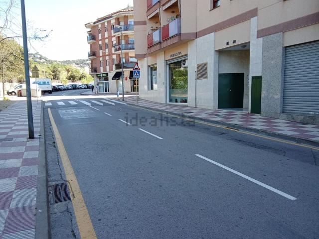 Local, Lloret de Mar