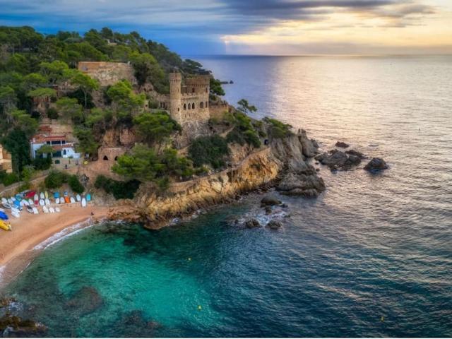 Local, Lloret de Mar