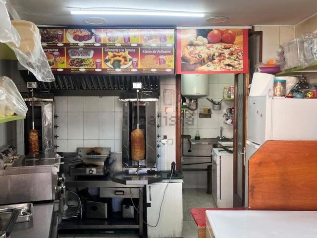 Local, Lloret de Mar