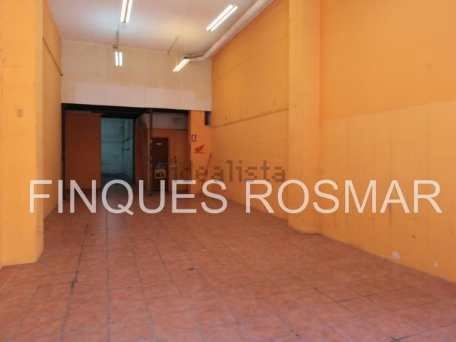 Local, Lloret de Mar